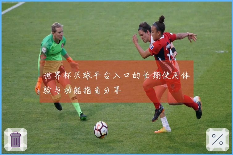 世界杯买球平台入口的长期使用体验与功能指南分享