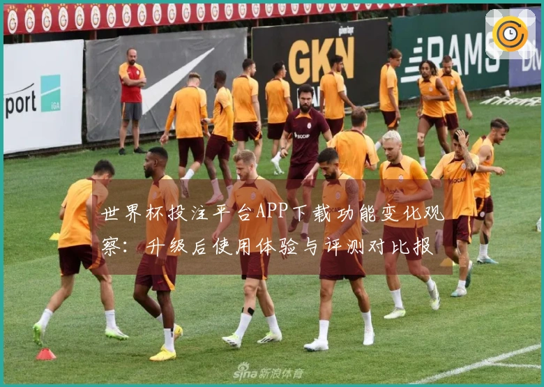 世界杯投注平台APP下载功能变化观察：升级后使用体验与评测对比报告