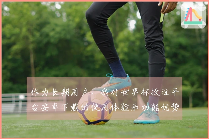 作为长期用户，我对世界杯投注平台安卓下载的使用体验和功能优势有话说