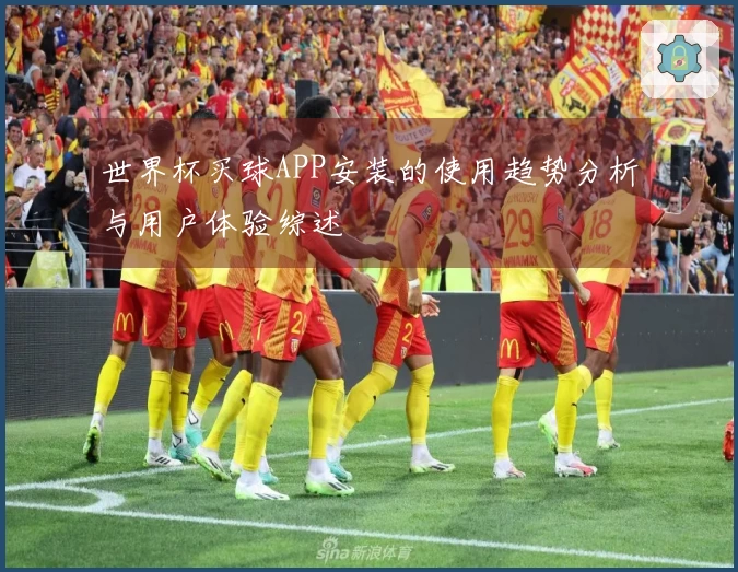 世界杯买球APP安装的使用趋势分析与用户体验综述